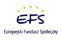 Europejski Fundusz Spoeczny